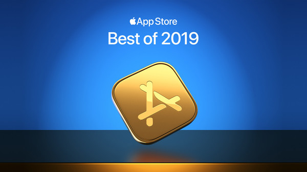 2019年度精选App