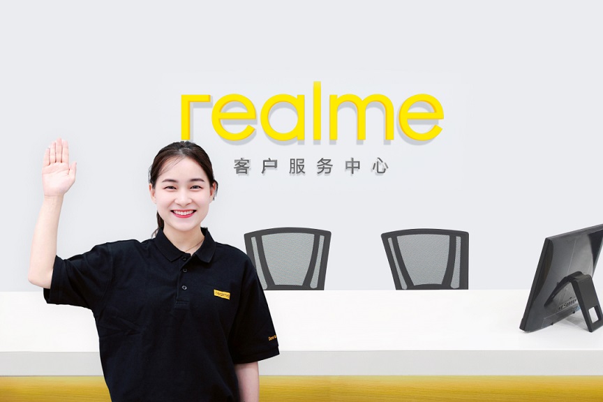 运城真我手机维修点_运城realme售后服务中心地址