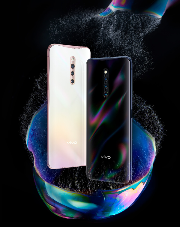 vivo X27 Pro正式开售 4800万广角夜景三摄怎样拍都美