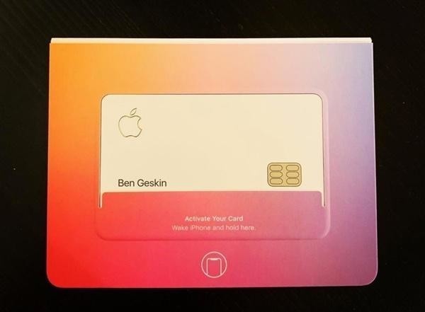 苹果发布iOS 12.4首个测试版 支撑Apple Card相关功用