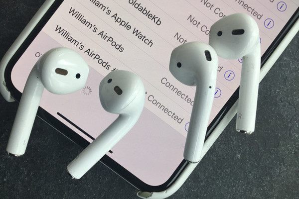 下代iPhone或支撑双蓝牙（图片来源于网络）