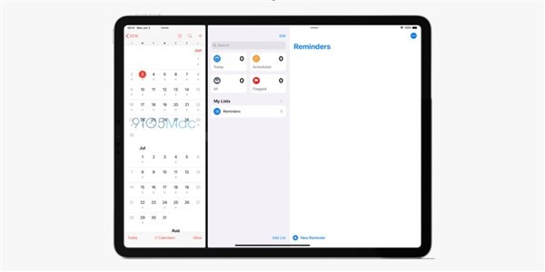 iOS 13体系截图曝光：新功能坐实 熬夜党们的福音来了