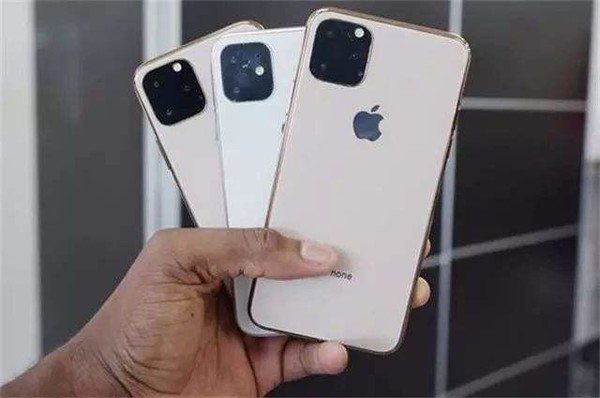 苹果9月发布会提早看 新款iPhone/手表/耳机最全爆料