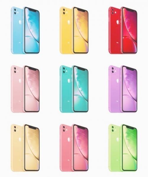 苹果9月发布会提早看 新款iPhone/手表/耳机最全爆料