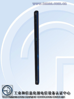 OPPO Reno 2 5G入网工信部 3930mAh电池9月10日发布