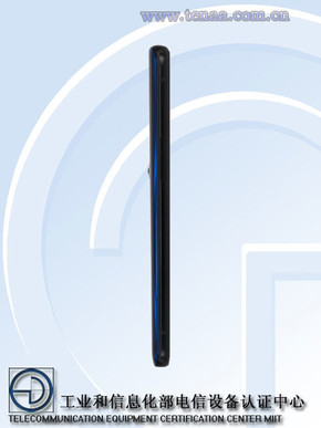 OPPO Reno 2 5G版入网工信部