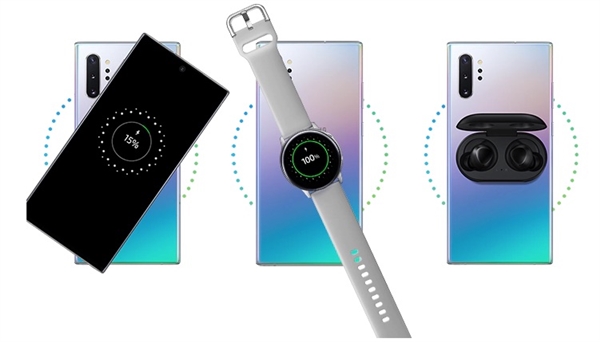 iPhone 11背部苹果Logo改为全体居中：便利用户反向无线充电