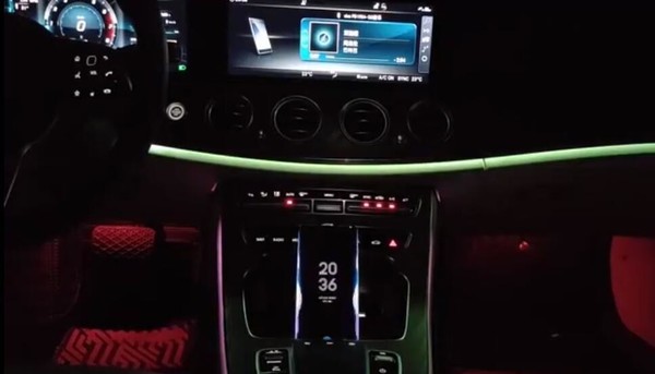 vivo NEX 3 5G