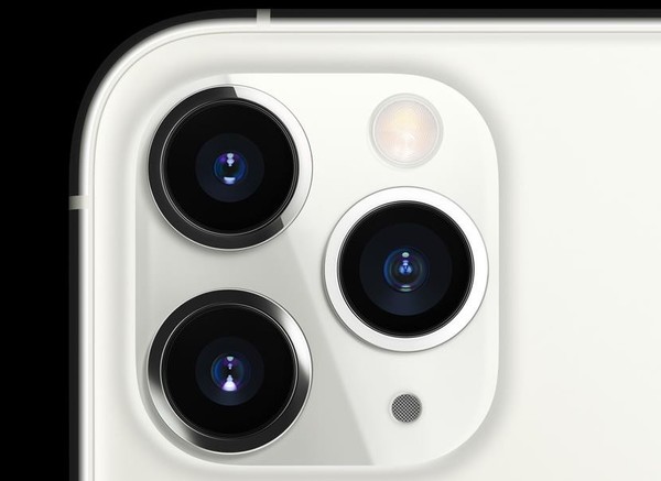 iPhone 11 Pro