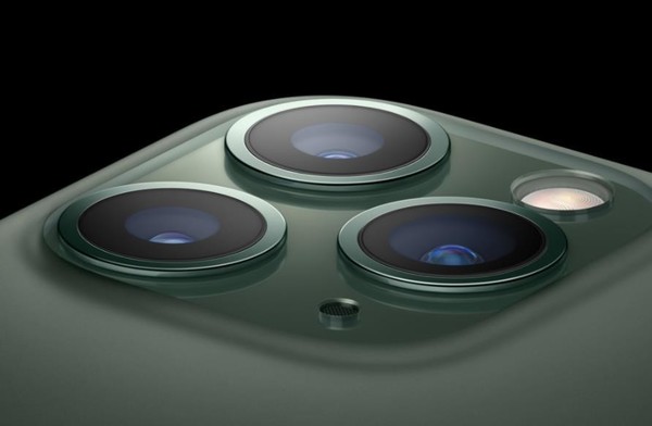 iPhone 11 Pro