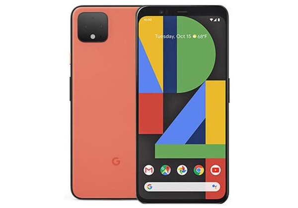 Google Pixel 4