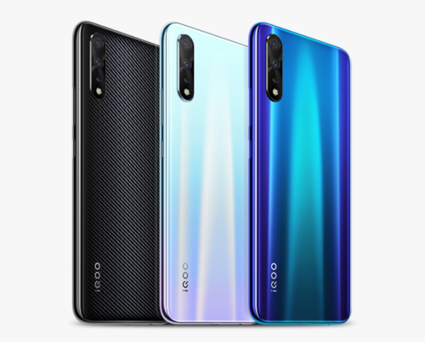 iQOO Neo 855竞速版亮点解析：全方位的尖端体会！