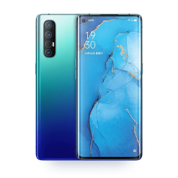 OPPO Reno3 Pro