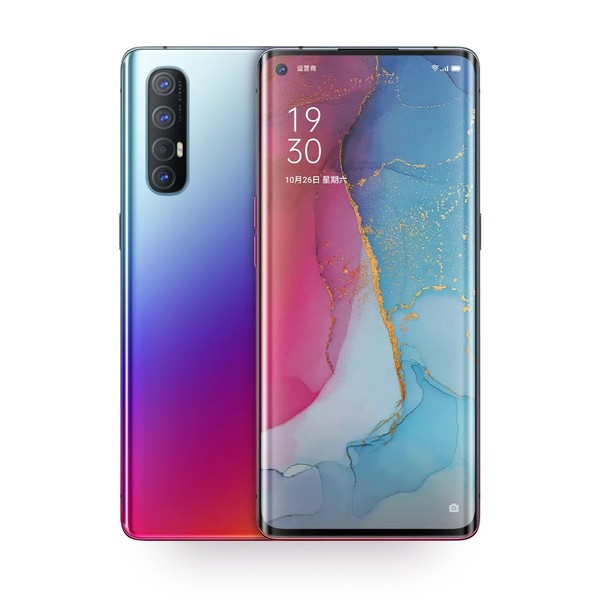 OPPO Reno3 Pro