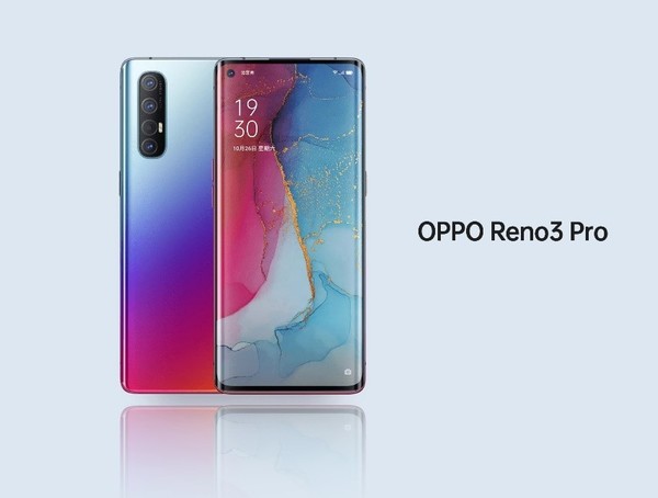 OPPO Reno3 Pro