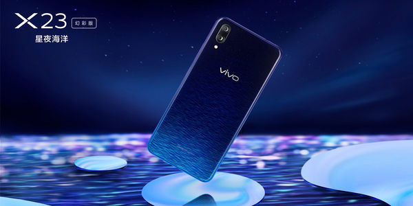 “全焦段四摄系统” vivo X30 Pro拍摄究竟做了哪些尽力？