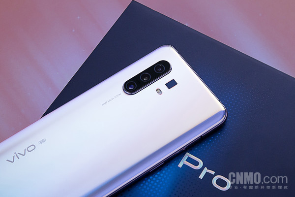 “全焦段四摄系统” vivo X30 Pro拍摄究竟做了哪些尽力？