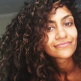 评审团成员：Malin Fezehai