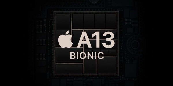 苹果A13仿生芯片