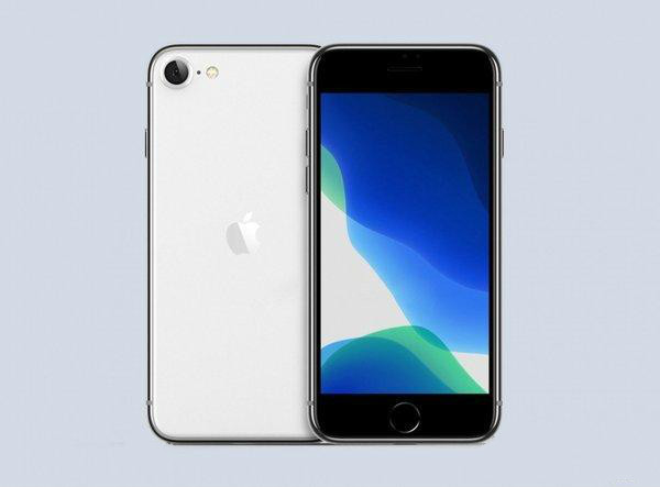 苹果2020春季发布会大猜测：iPhone 9仍是新款iPad？