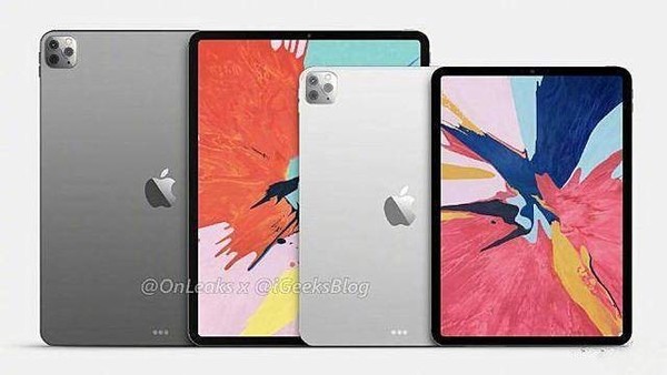 苹果2020春季发布会大猜测：iPhone 9仍是新款iPad？