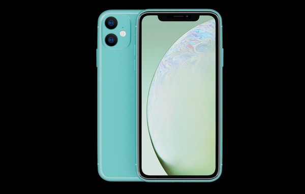 iPhone 11
