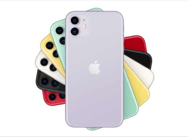 iPhone 11