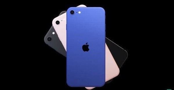 iPhone 9曝光图（图源网络）