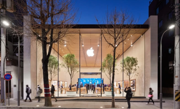 韩国仅有Apple Store行将康复经营：其他地区仍需等候