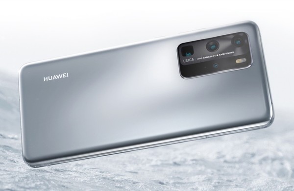 华为P40 Pro