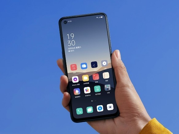 OPPO A52