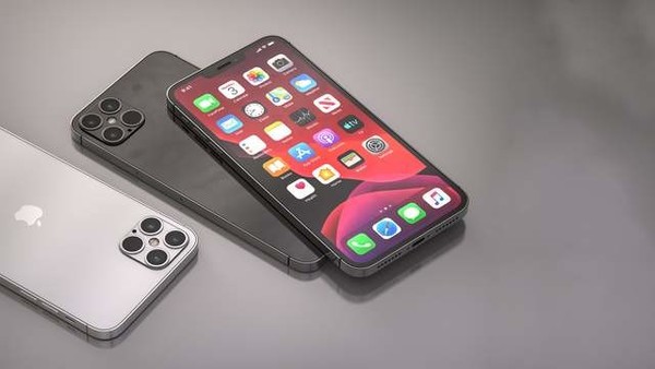 5G款iPhone发布会时刻推延？苹果下单也“慎重”了起来