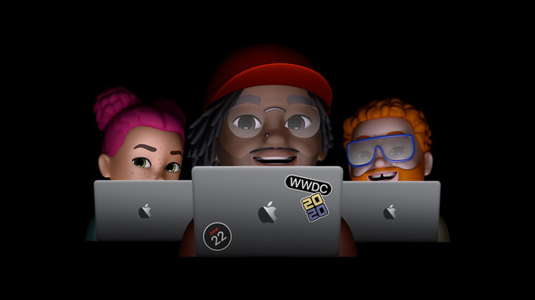 WWDC 2020官宣：当地时刻6月22日见