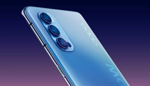 OPPO Reno4 Pro